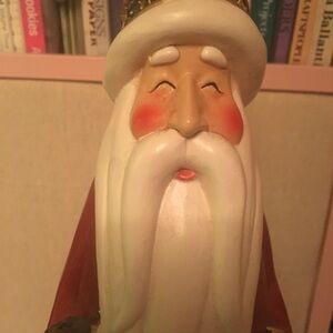 Santa Claus Is Comin To Town